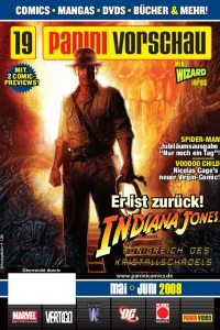 Issue #19