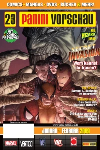Issue #23