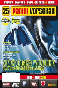 Issue #25