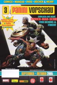 Issue #3