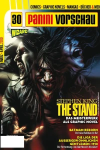 Issue #30