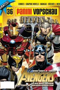 Issue #36