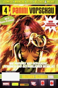 Issue #4