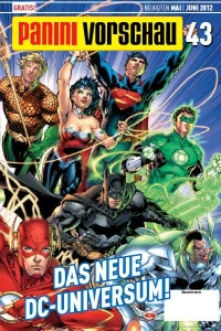 Issue #43