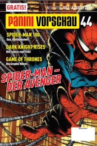 Issue #44