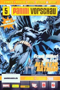 Issue #5