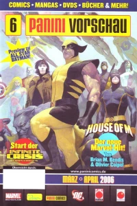 Issue #6