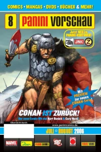 Issue #8