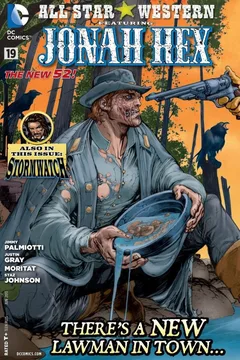 Panning for Gold; The Master Gunfighter