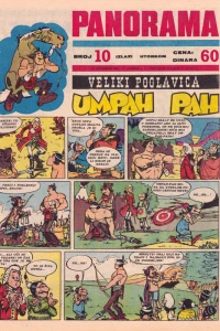 Issue #10
