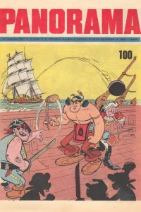 Issue #100