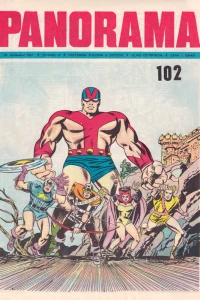 Issue #102