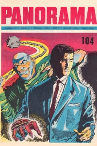 Issue #104