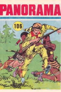 Issue #106