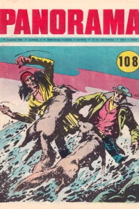 Issue #108