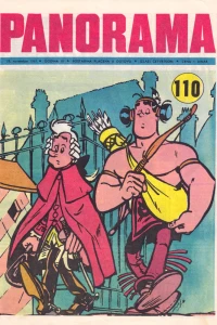 Issue #110