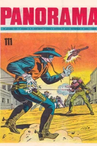 Issue #111