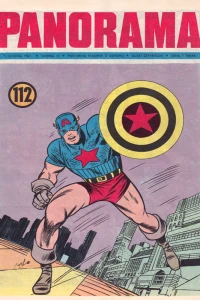 Issue #112