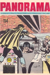 Issue #114