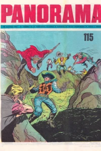 Issue #115