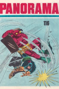 Issue #116