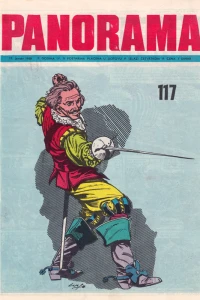 Issue #117