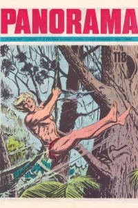 Issue #118