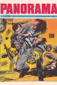 Issue #119