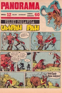 Issue #12