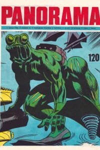 Issue #120