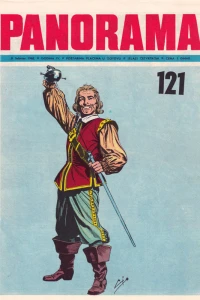 Issue #121