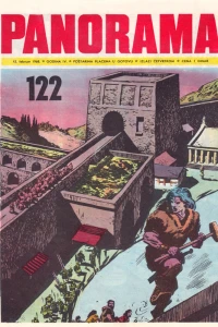 Issue #122