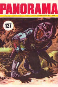 Issue #127