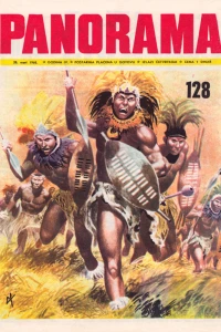 Issue #128
