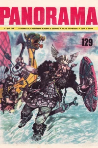 Issue #129