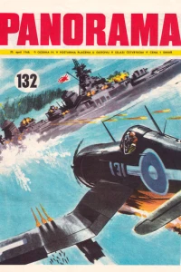 Issue #132