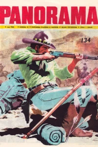 Issue #134