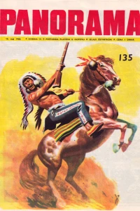 Issue #135