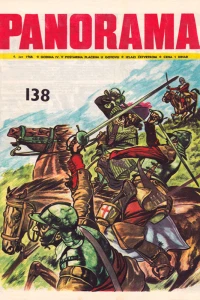 Issue #138