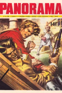 Issue #141