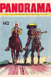 Issue #142