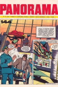 Issue #144