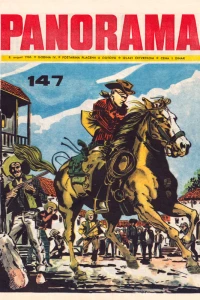 Issue #147