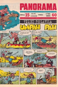 Issue #15