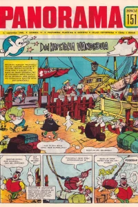 Issue #151