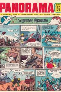 Issue #152
