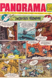 Issue #156