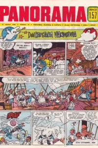 Issue #157