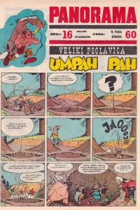 Issue #16