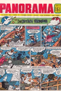 Issue #161